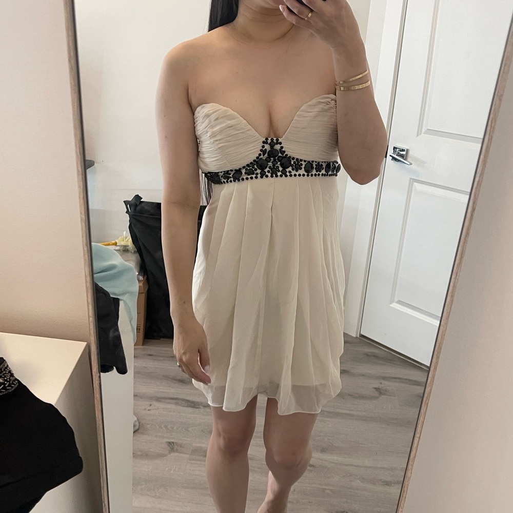 Lipsy Babydoll Dress